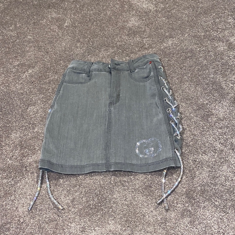 “Gucci” Skirt SIZE S